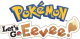 Pokemon Let's Go Eevee! (Nintendo), Gift Card Grove, giftcardgrove.com